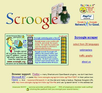 scroogle.org